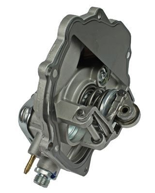 Unterdruckpumpe, Bremsanlage