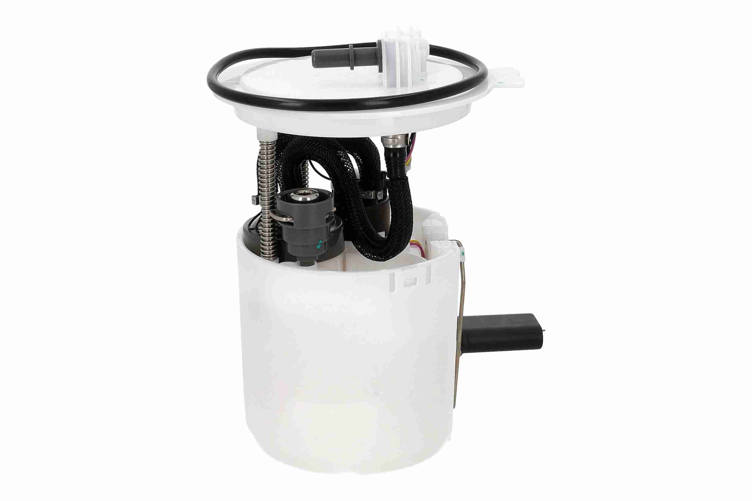 Kraftstoffpumpe