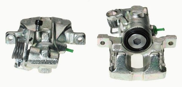 BUDWEG CALIPER 34461 - Bremssattel