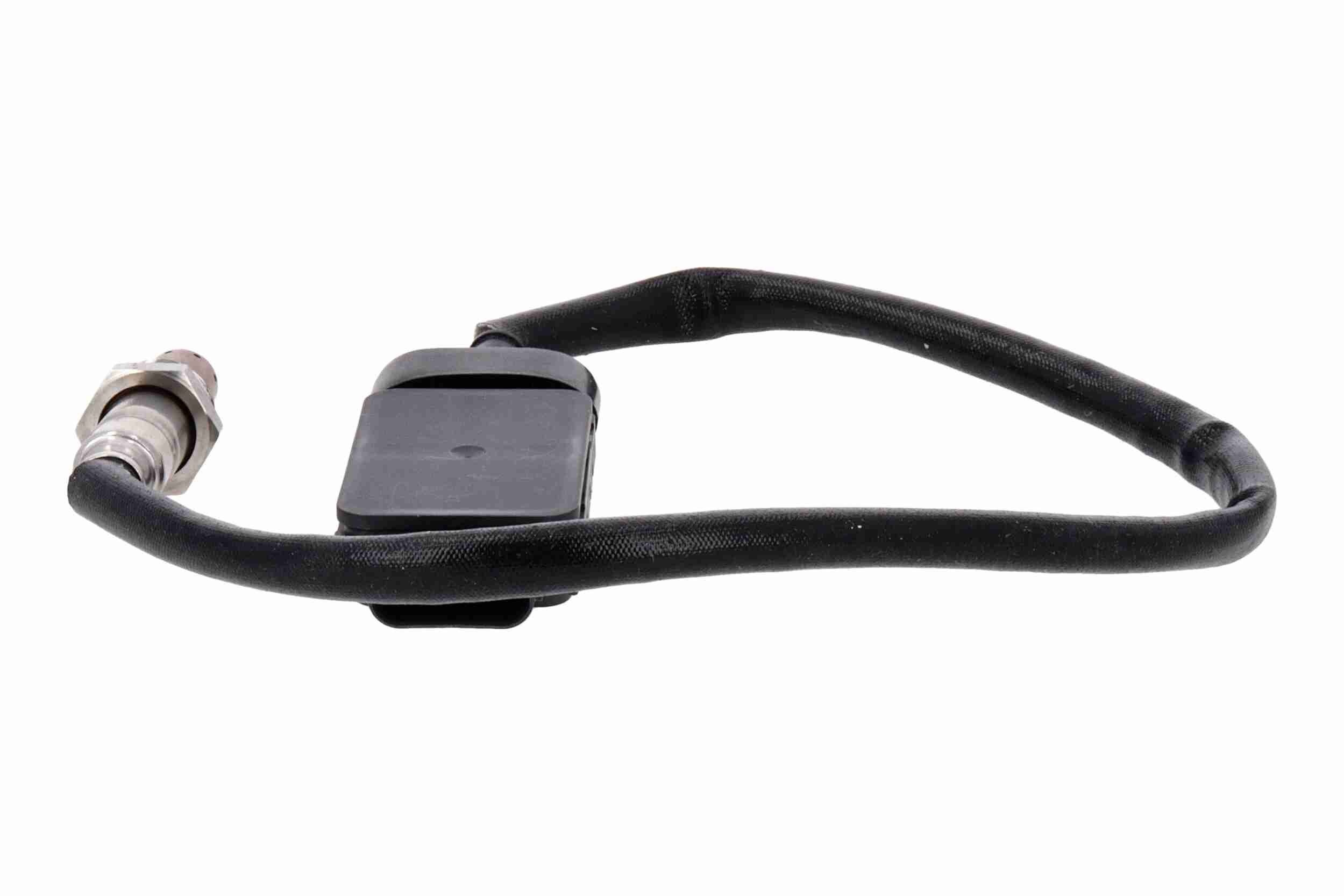 NOx-Sensor, Harnstoffeinspritzung