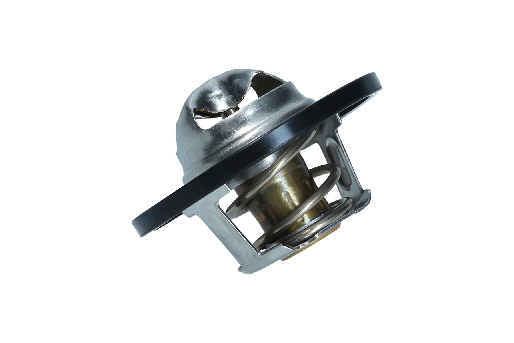Thermostat, K&uuml;hlmittel