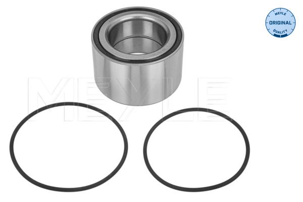 Wheel Bearing Kit 214 750 0007