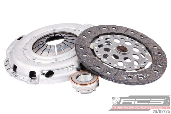 KIT STD MERC SPRINTER 2.3L - TecDoc Only