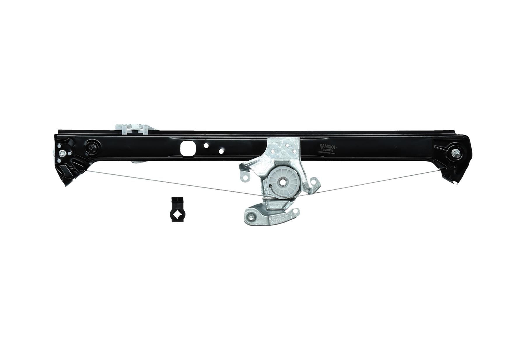 KAMOKA 7200035 - Fensterheber