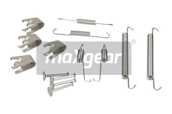 MAXGEAR 27-0414 Accessory Kit, brake shoes