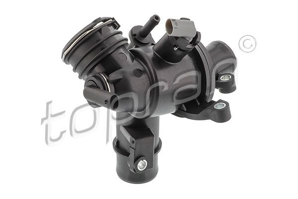 TOPRAN 408 492 - Thermostat, K&uuml;hlmittel