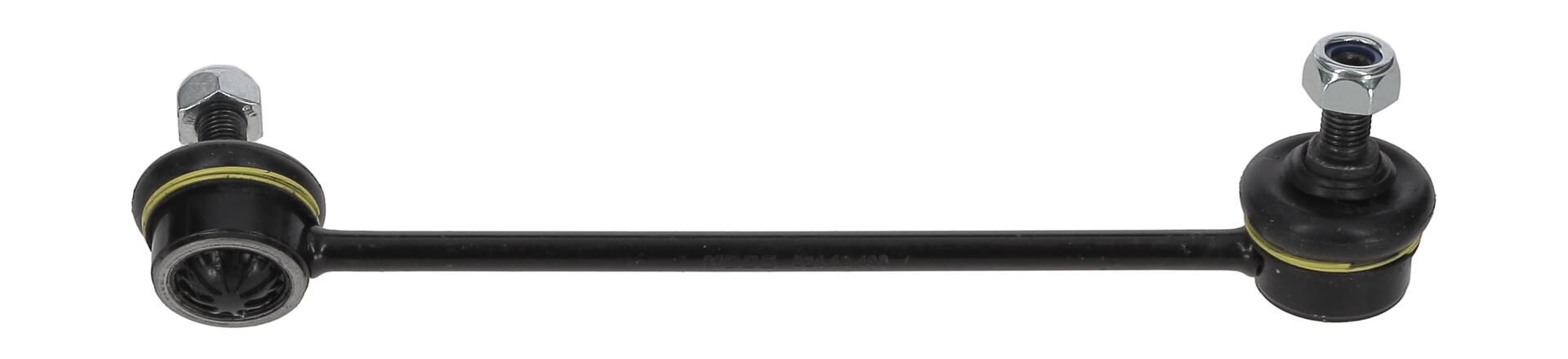 Stange/Strebe, Stabilisator