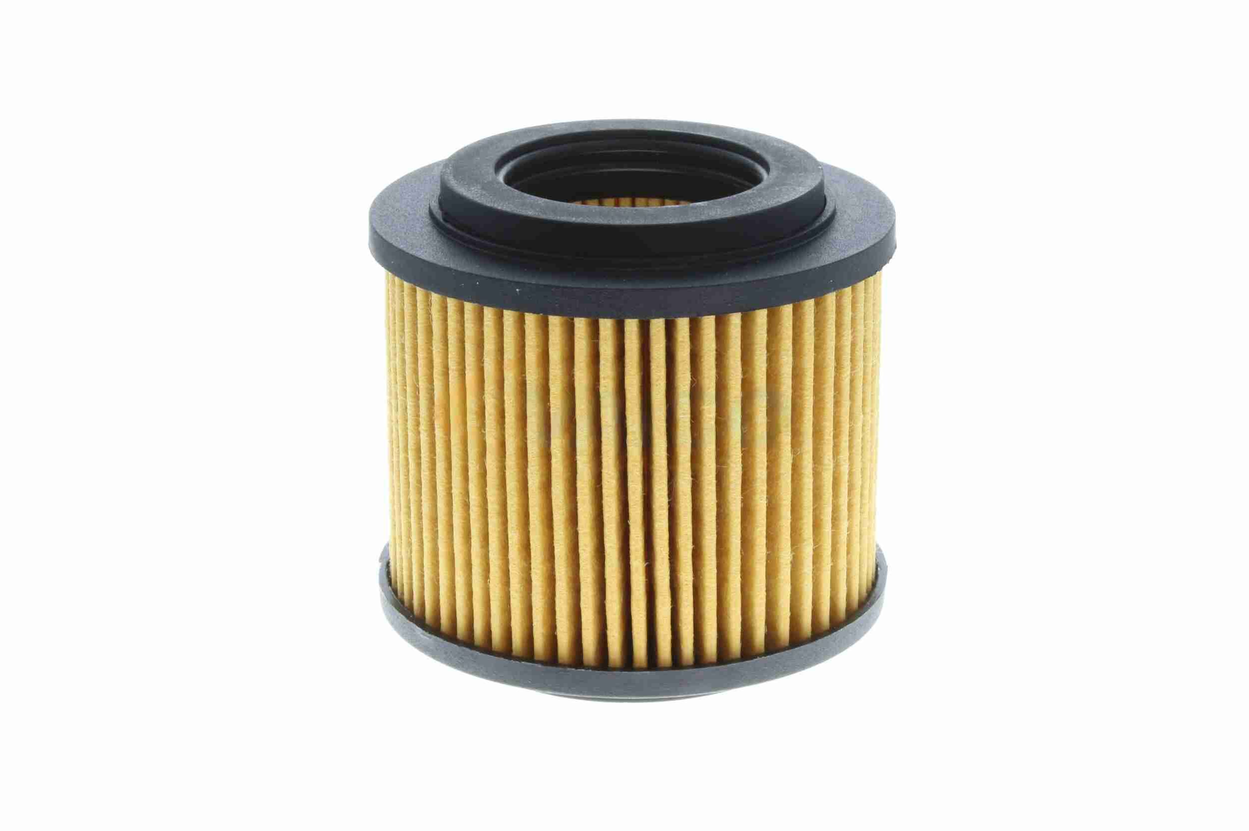 &Ouml;lfilter