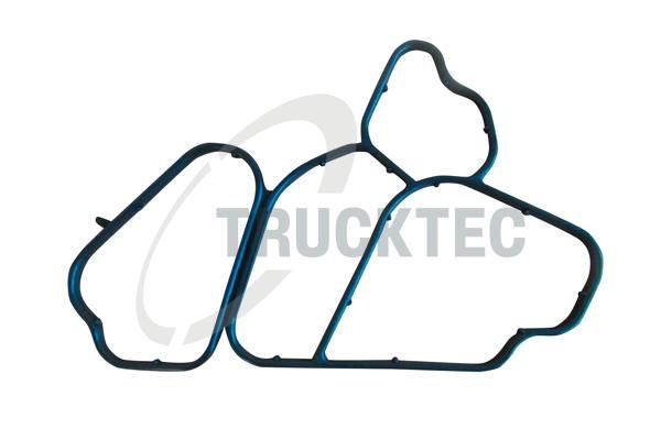 Dichtung, &Ouml;lfiltergeh&auml;use