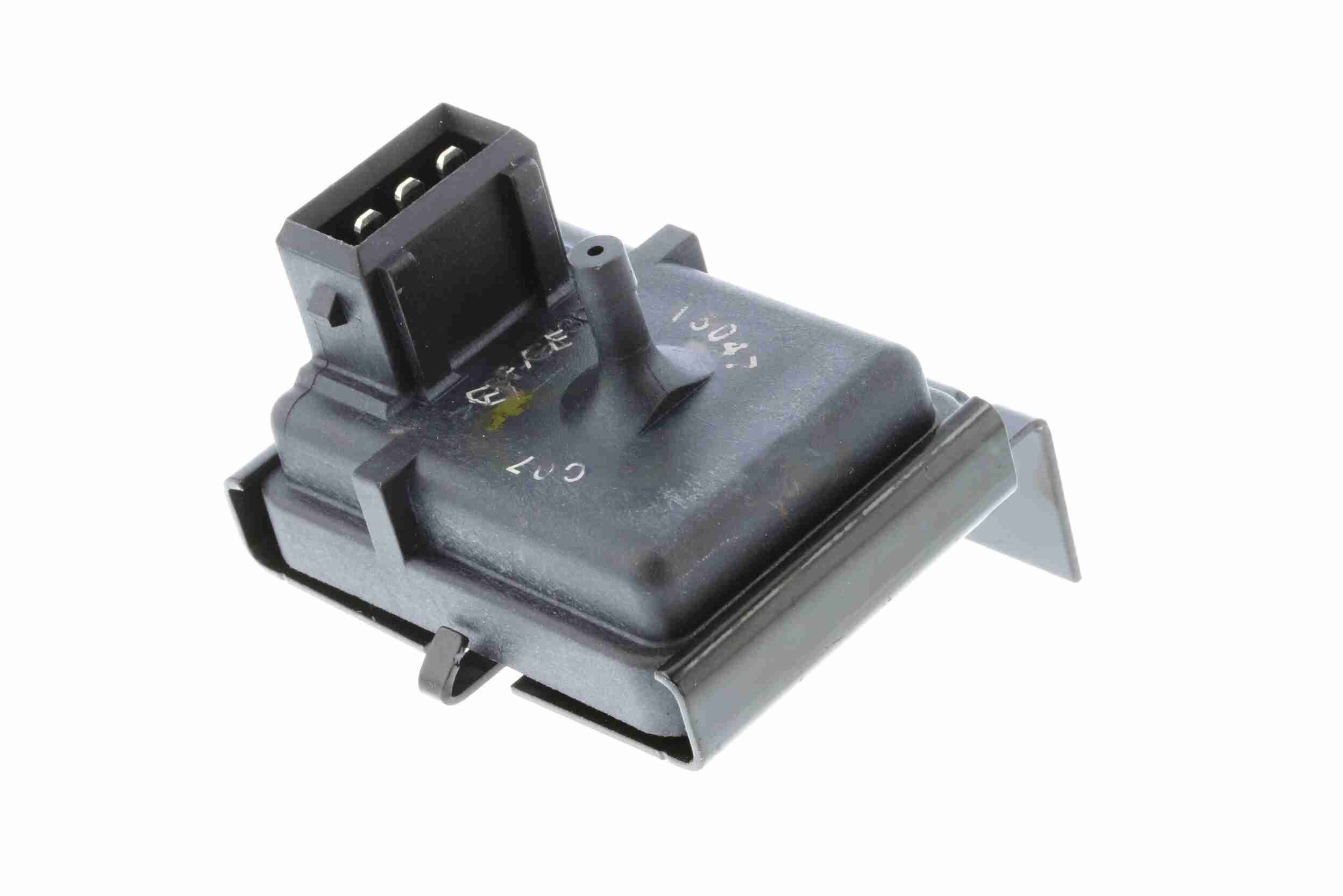 Luftdrucksensor, H&ouml;henanpassung