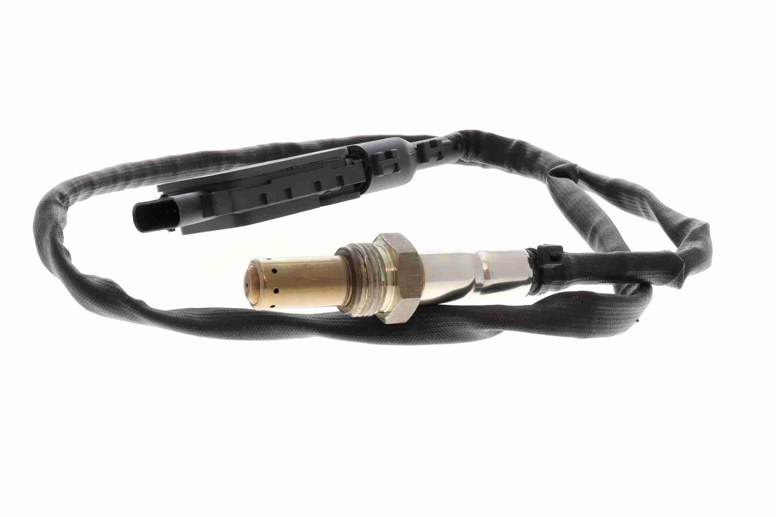 NOx-Sensor, Harnstoffeinspritzung