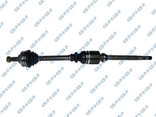 Drive Shaft 210014