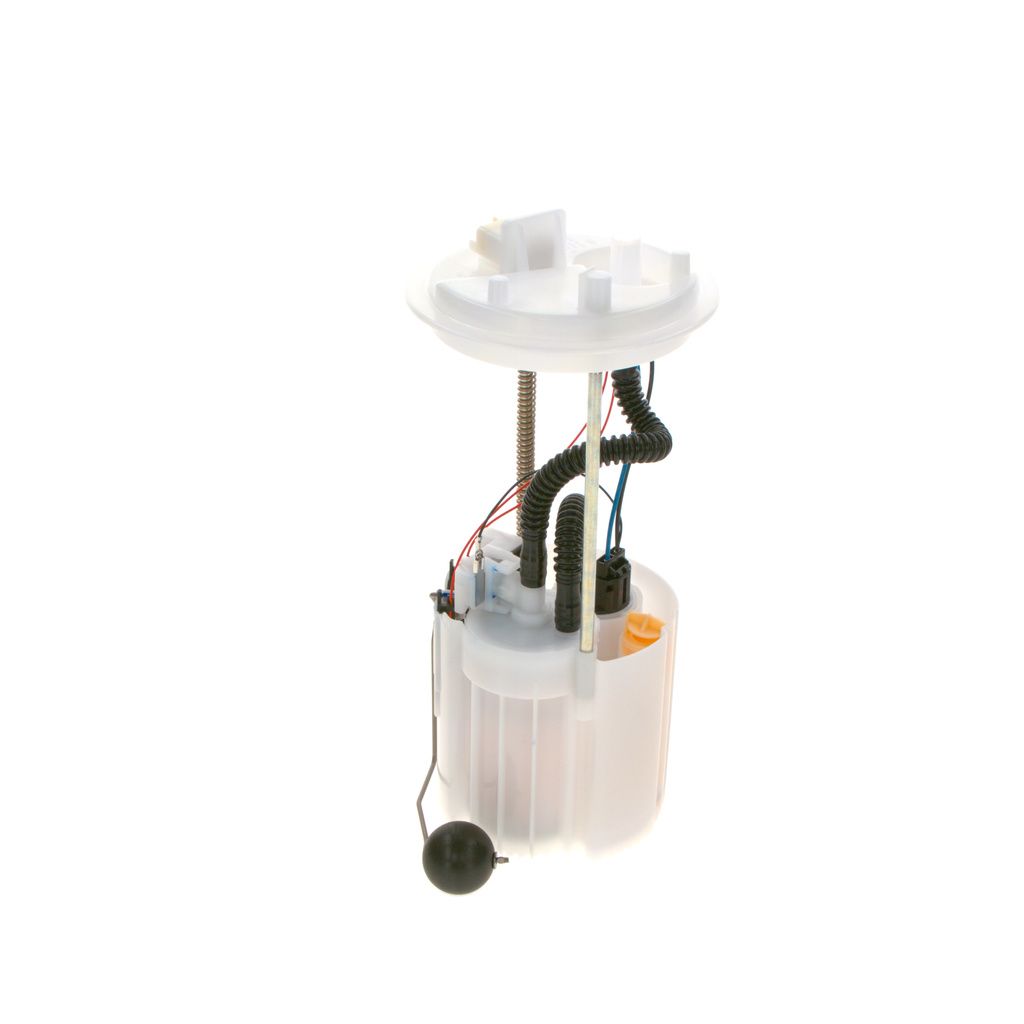 degalų tiekimo blokas