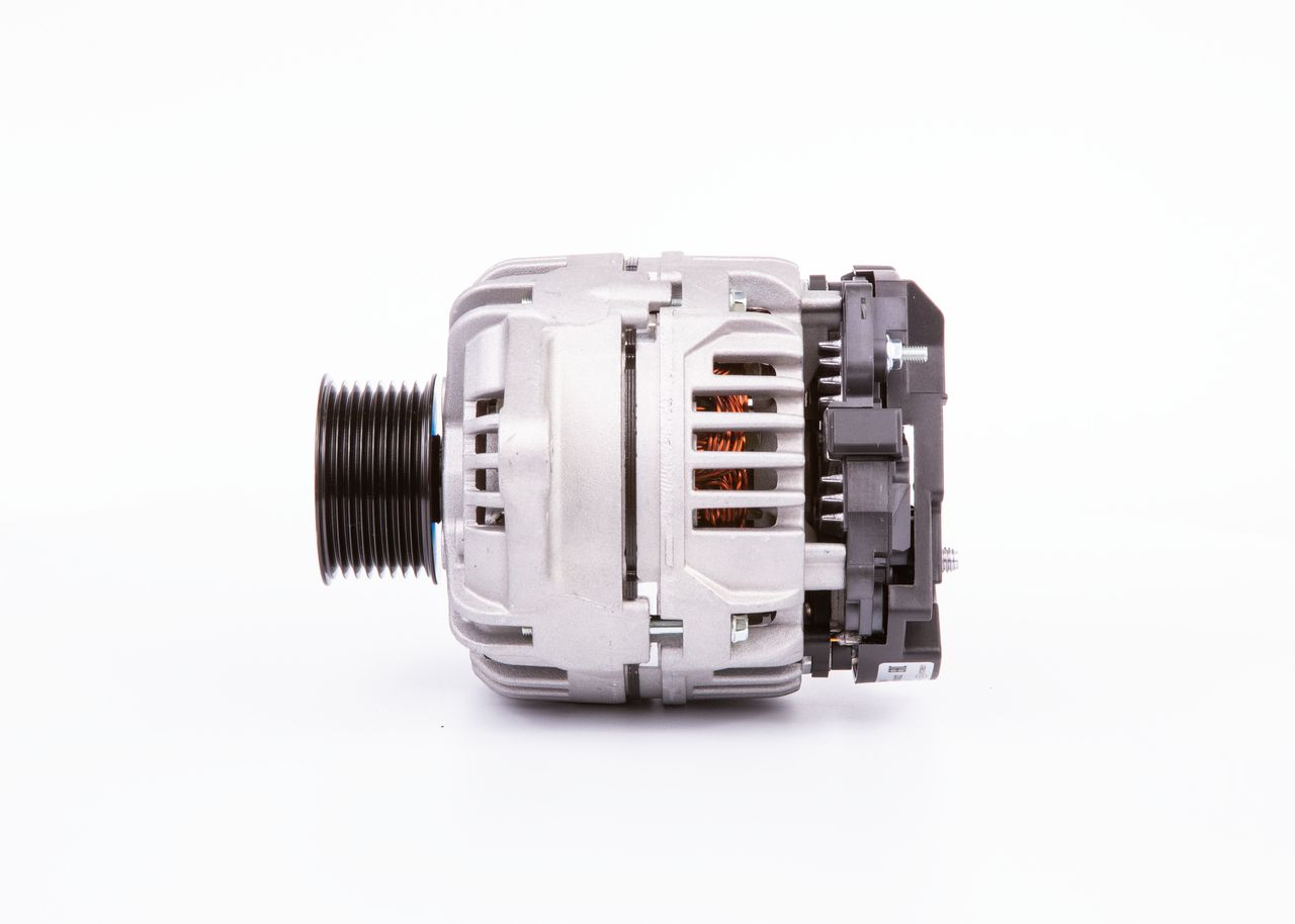 Alternador