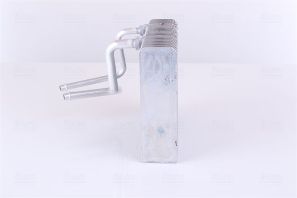Verdampfer, Klimaanlage