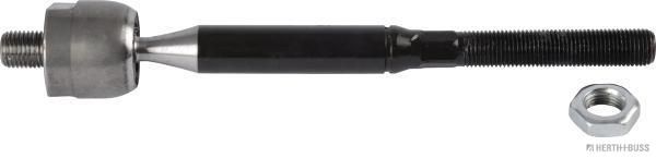 Axialgelenk, Spurstange