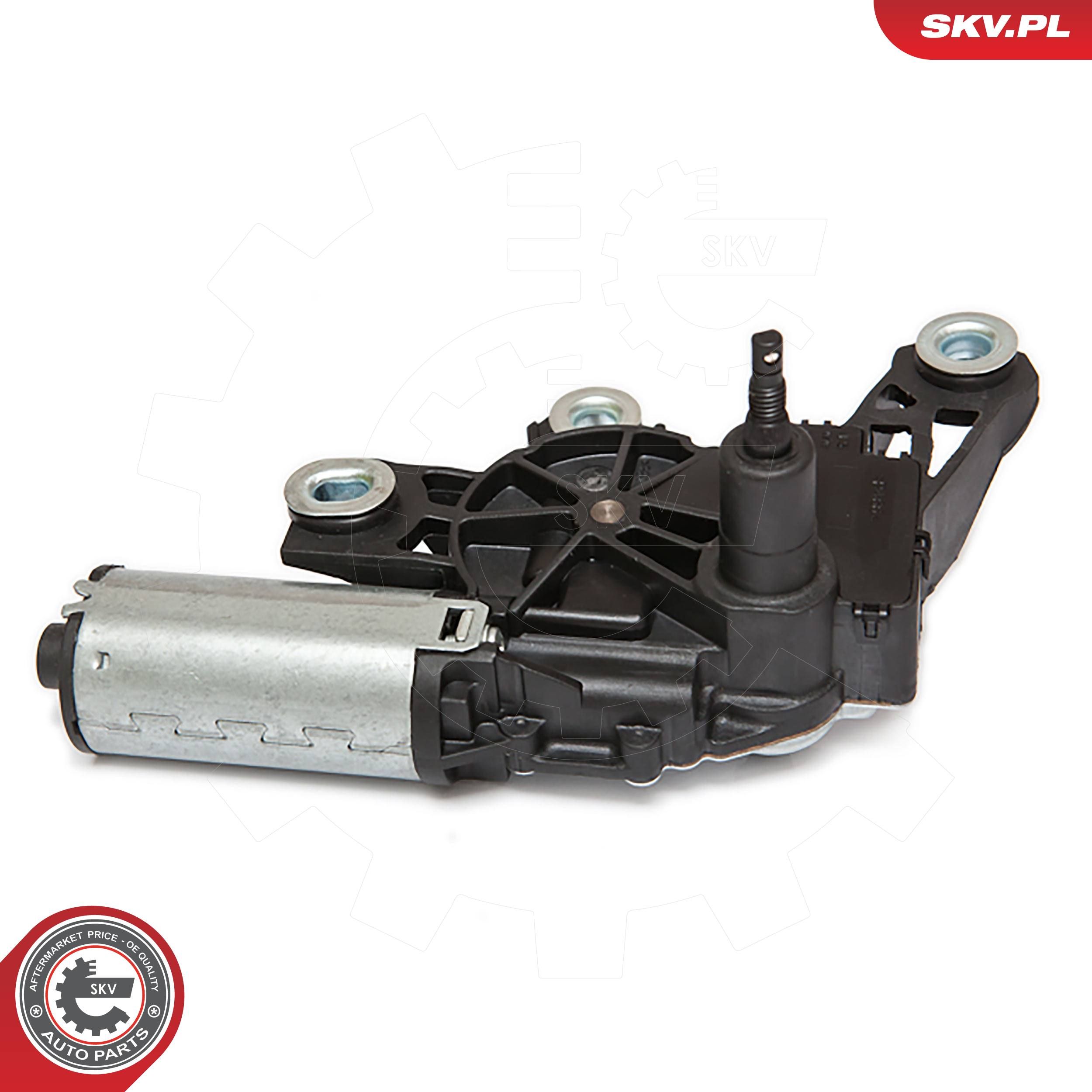 ESEN SKV 19SKV004 - Wischermotor