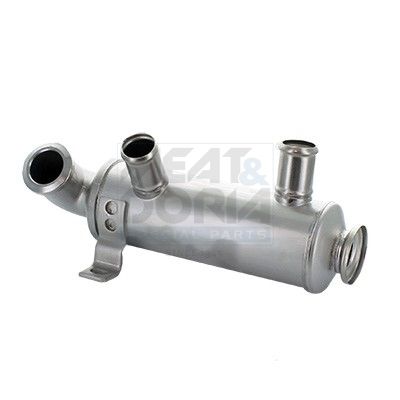 MEAT & DORIA 88370 Cooler, exhaust gas recirculation