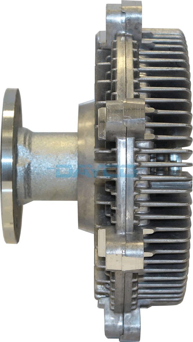 FAN CLUTCH NISSAN - TecDoc 2