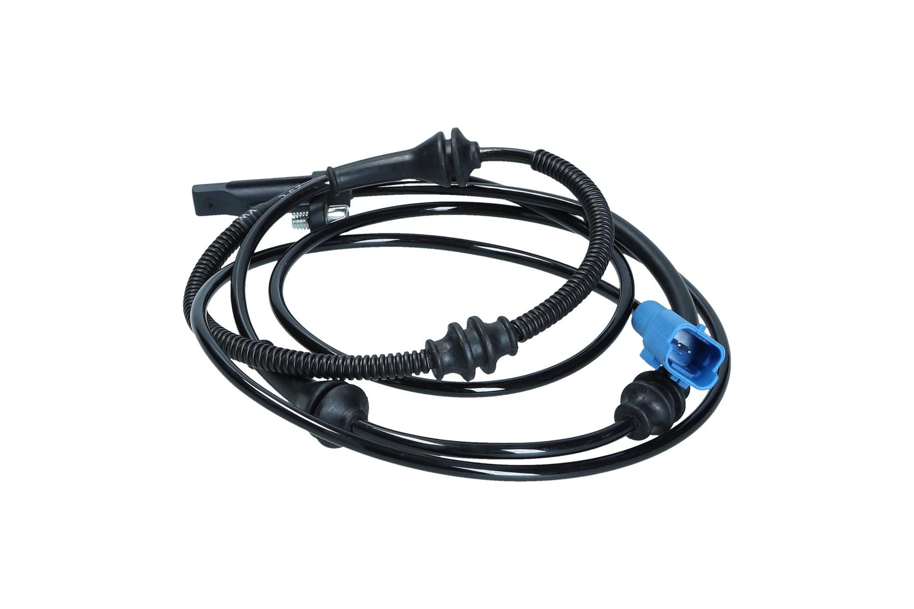 Sensor, Raddrehzahl