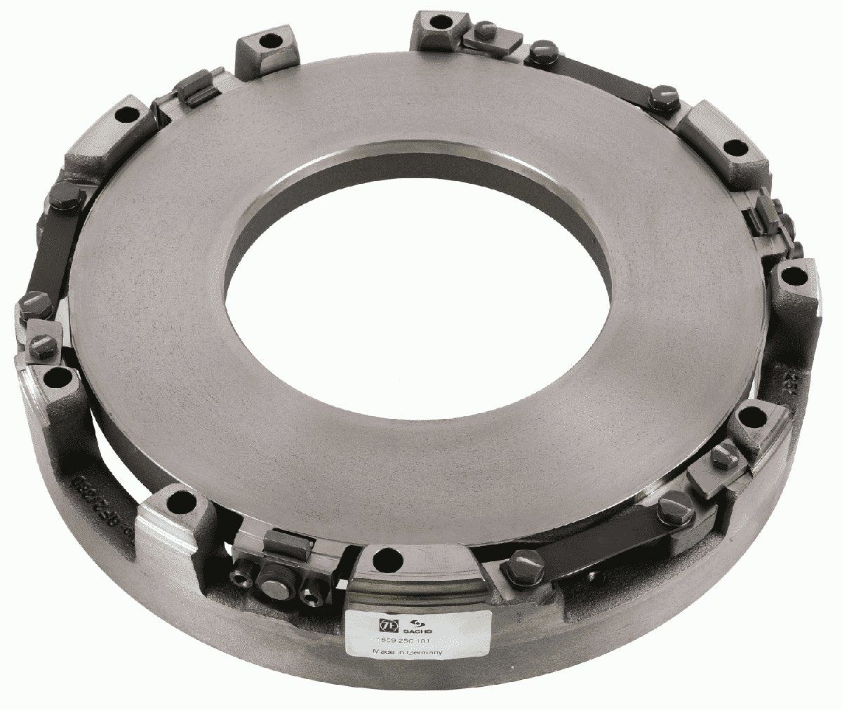 1859 250 101 SACHS Kuplungnyomólap