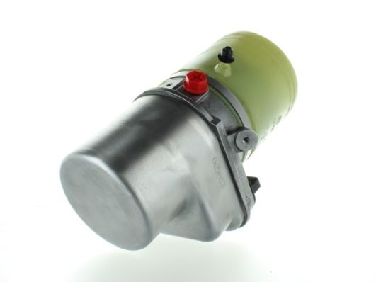 Hydraulikpumpe, Lenkung