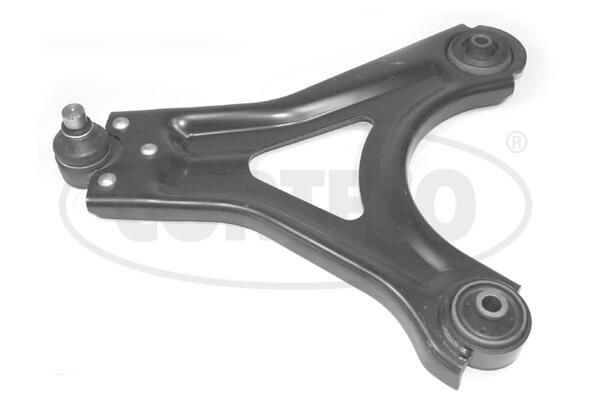 CORTECO 49399356 - Lenker, Radaufh&auml;ngung