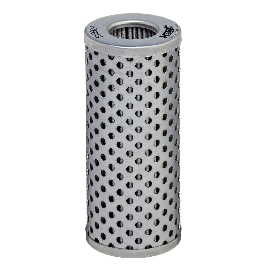 Filter, Arbeitshydraulik