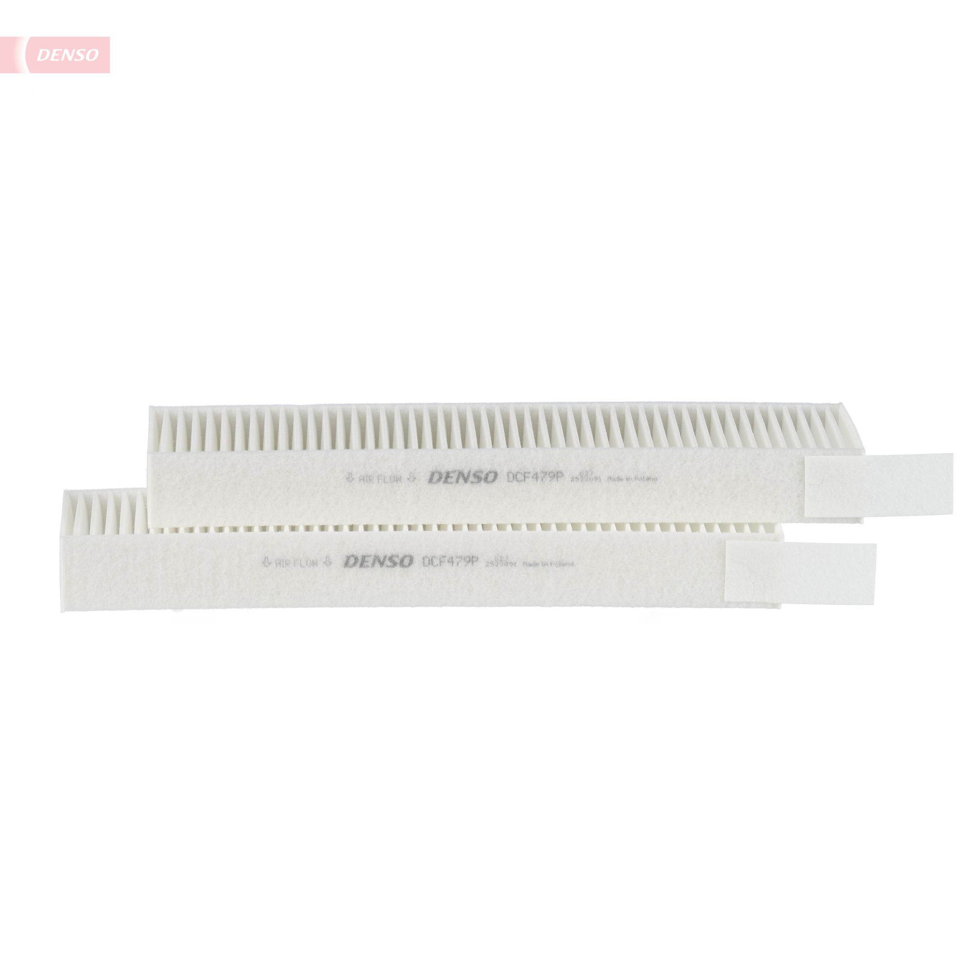 Filter, Innenraumluft Filter, Innenraumluft