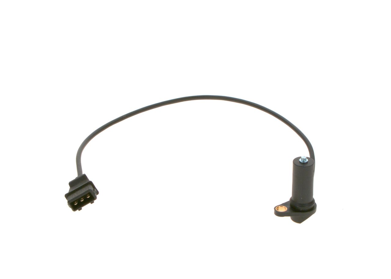 Impulsgeber, Kurbelwelle