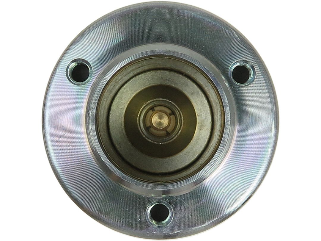 Magnetschalter, Starter