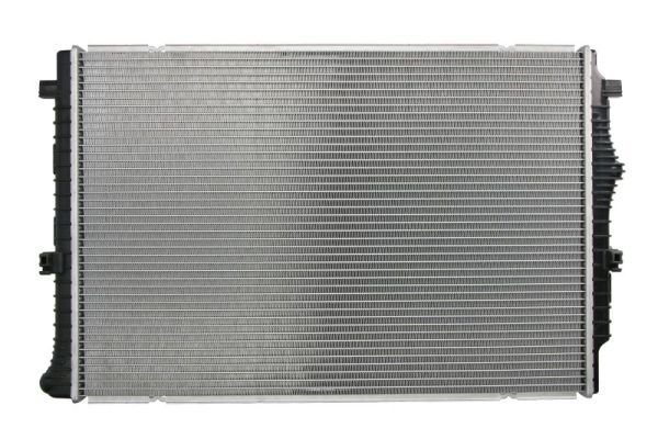 K&uuml;hler, Motork&uuml;hlung