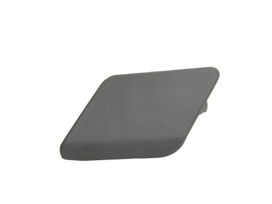 Blende, Stoßfänger