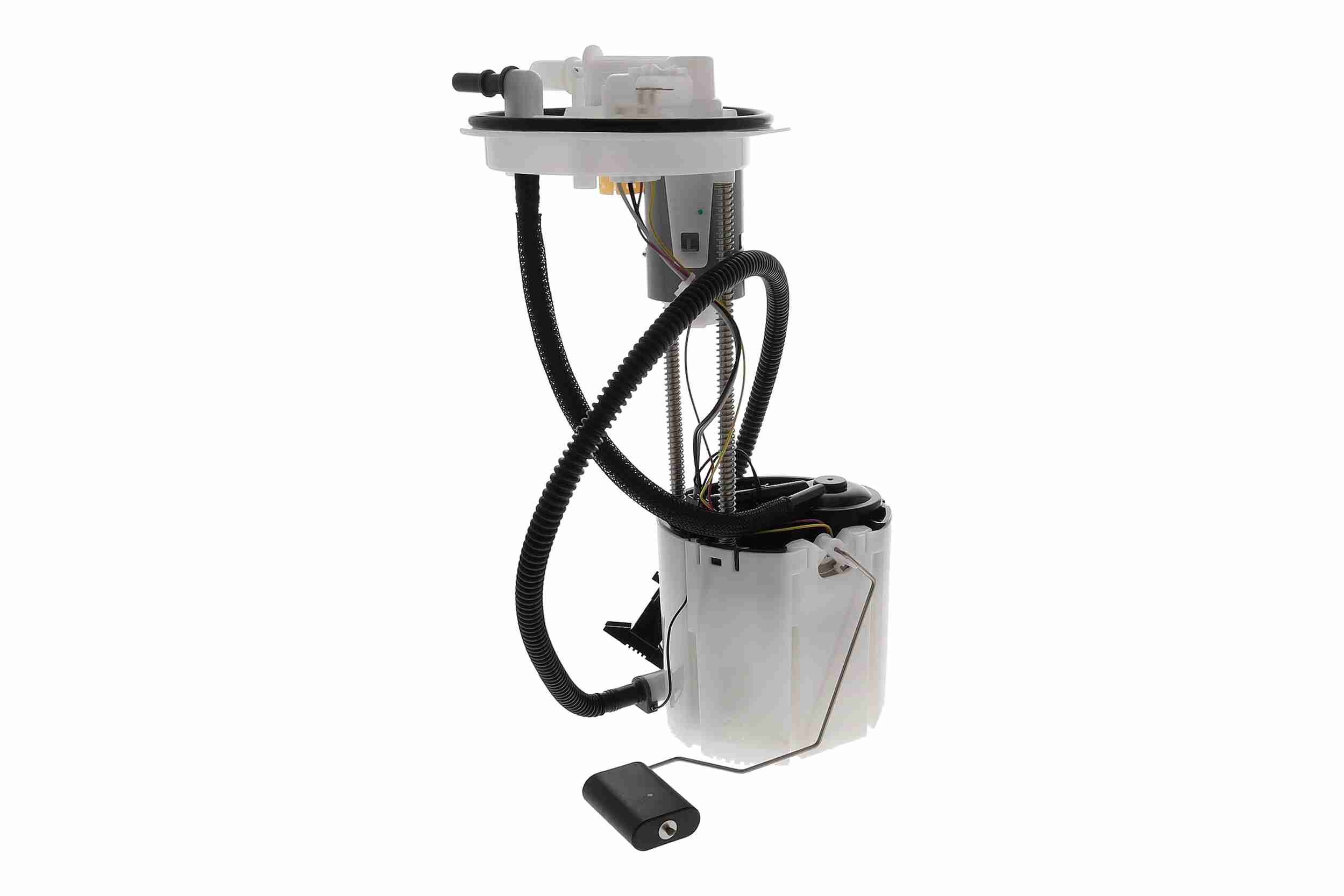 Kraftstoffpumpe