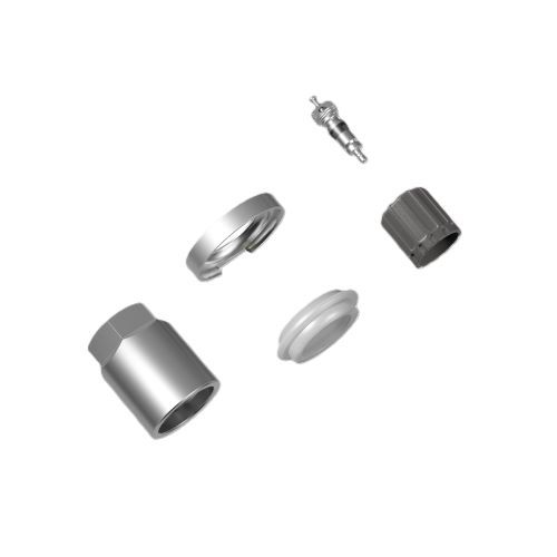 BH SENS Huf 73908015 - Reparatursatz, Radsensor (Reifendruck-Kontrollsys.)