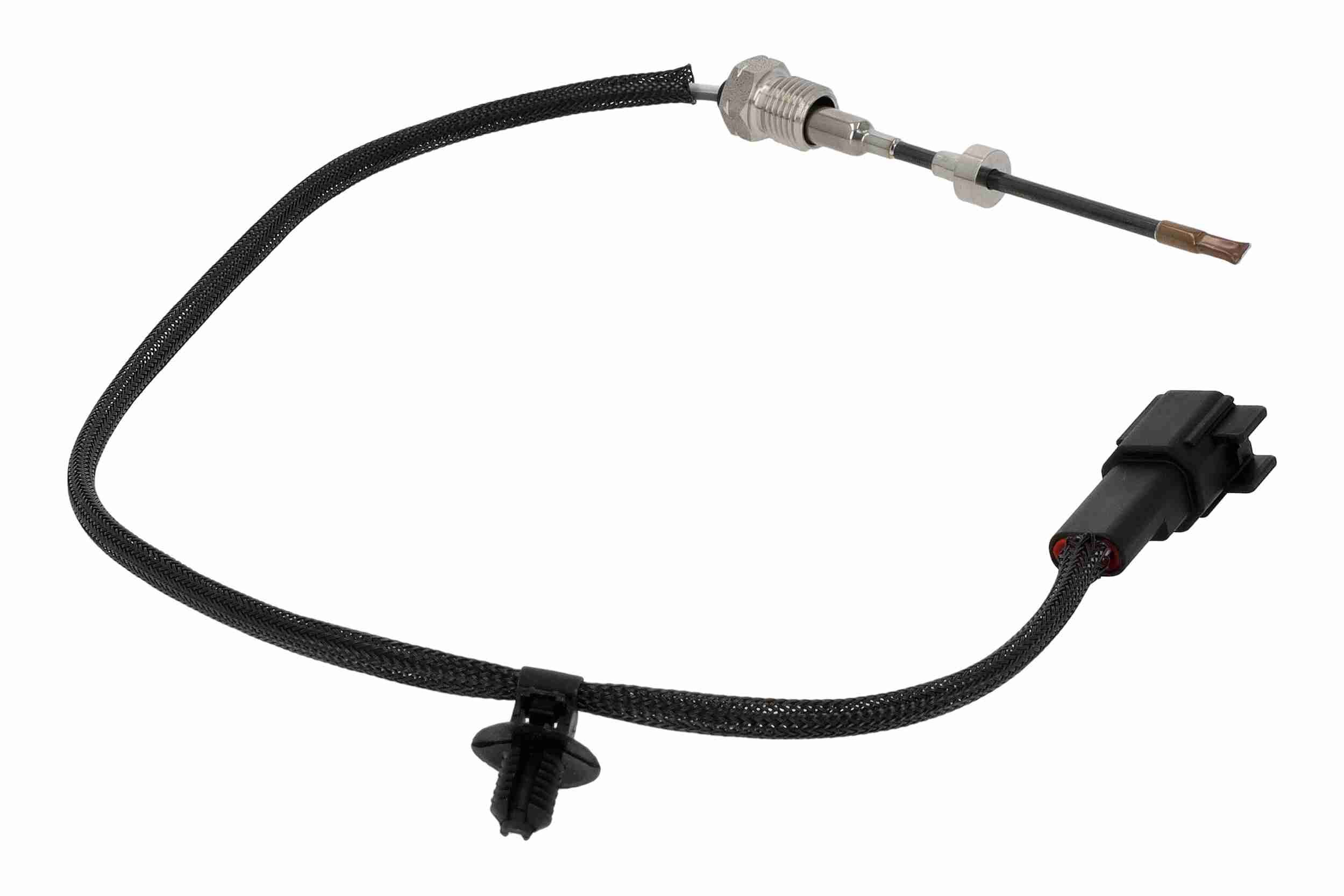 Sensor, Abgastemperatur