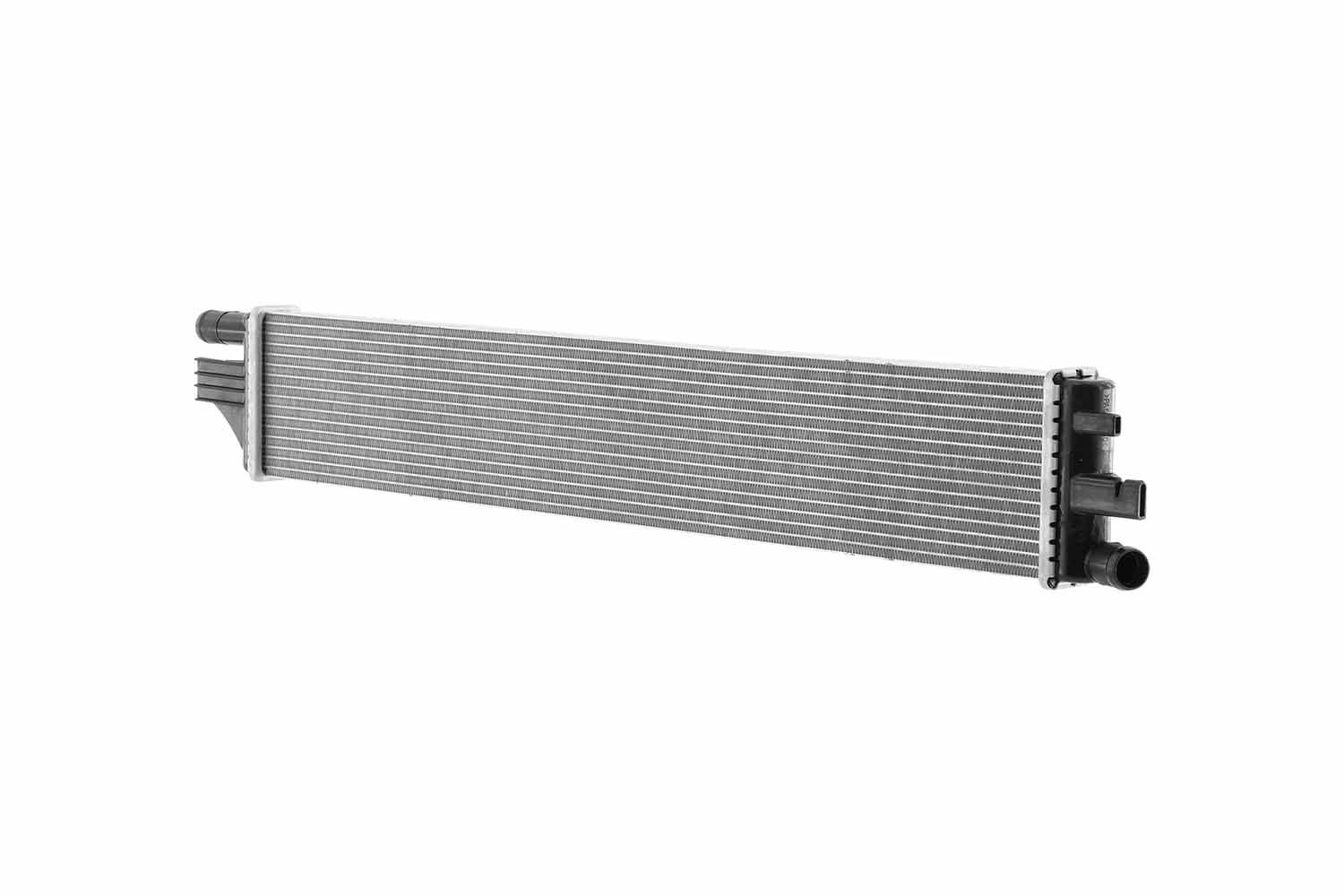 Radiador, refrigeración del motor