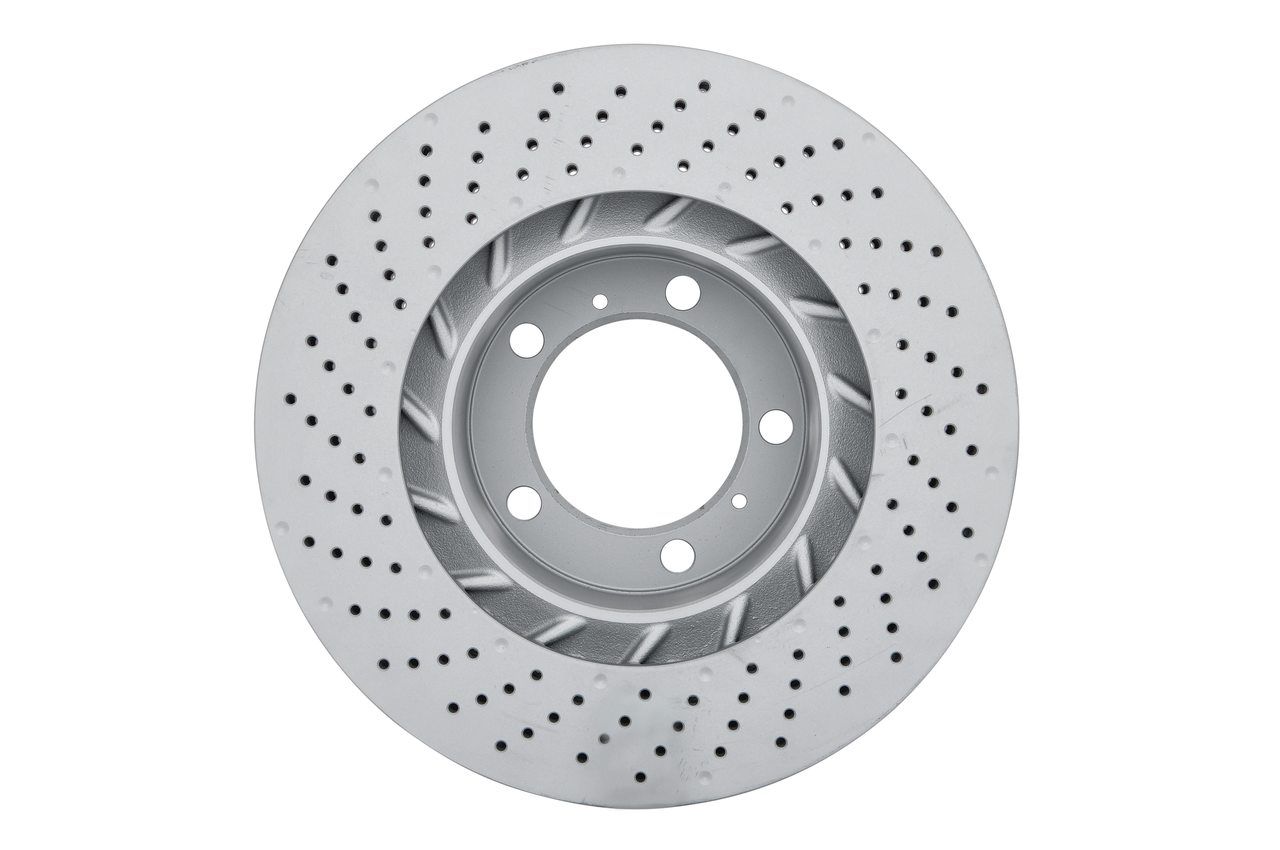 Bremsscheibe