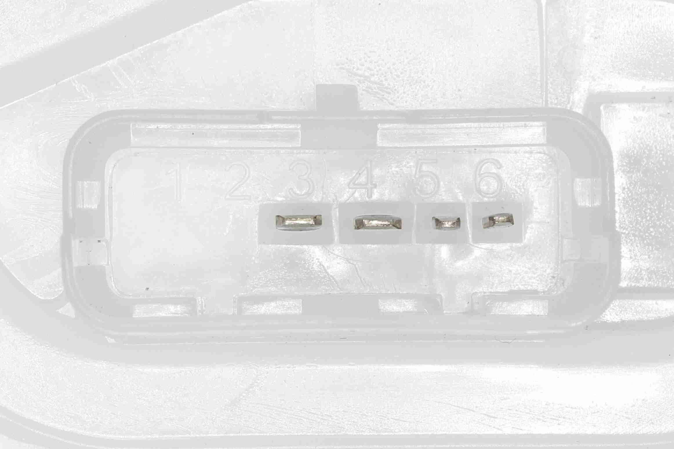 Sensor, Kraftstoffvorrat