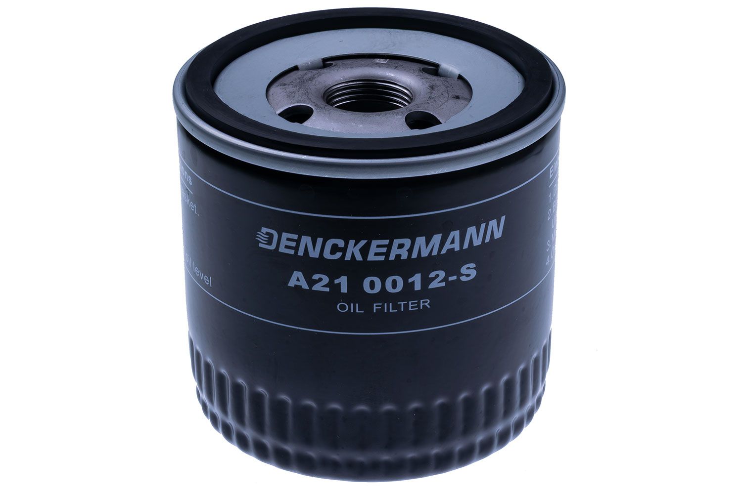 Ölfilter
