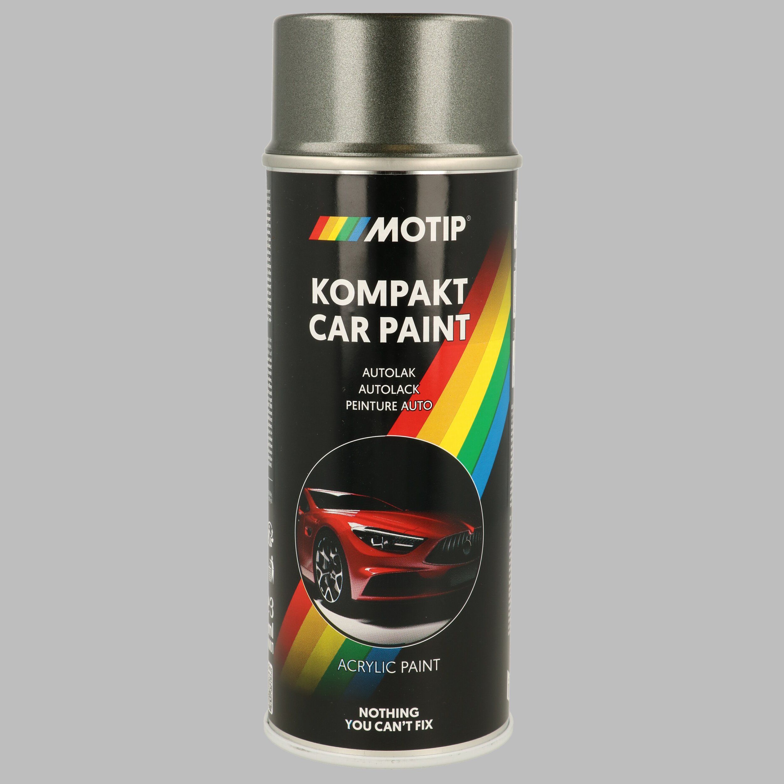 Fahrzeuglack