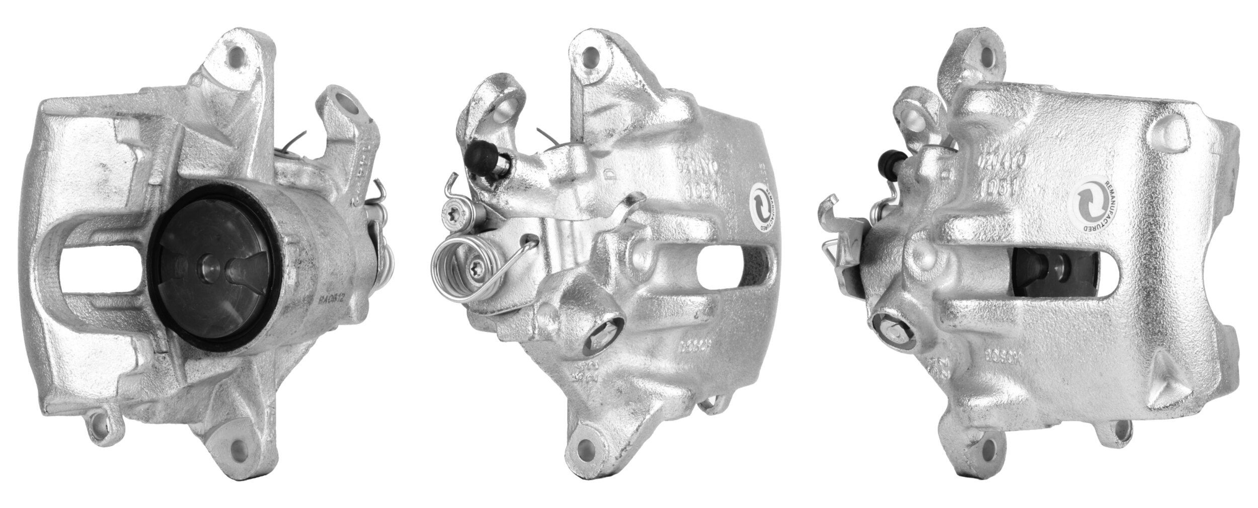Bremssattel