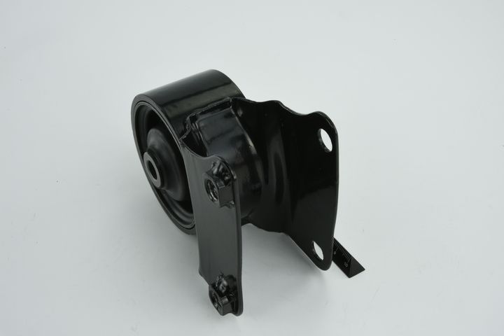variklio montavimas