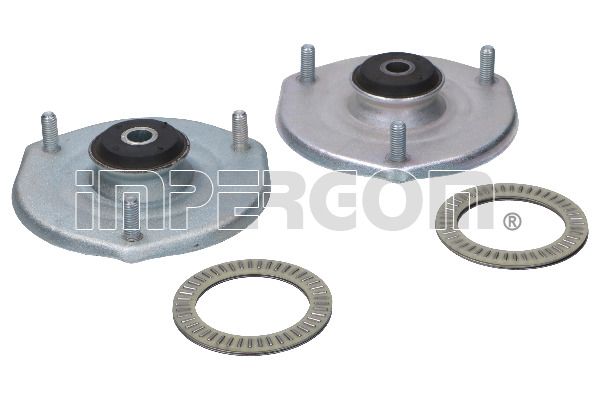 Reparatursatz, Federbeinstützlager