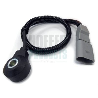 Klopfsensor