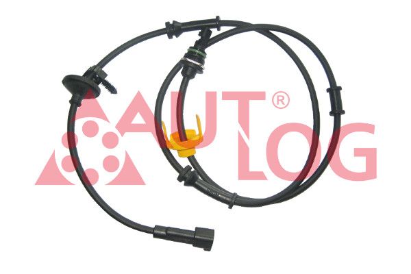 Sensor, Raddrehzahl