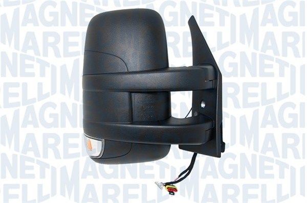 MAGNETI MARELLI 182203180670 Exterior Mirror, driver cab