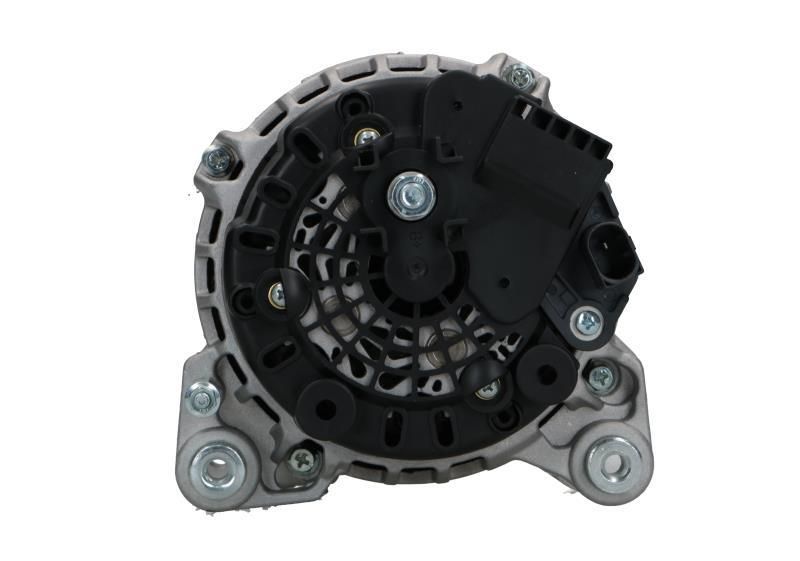 Generator Generator