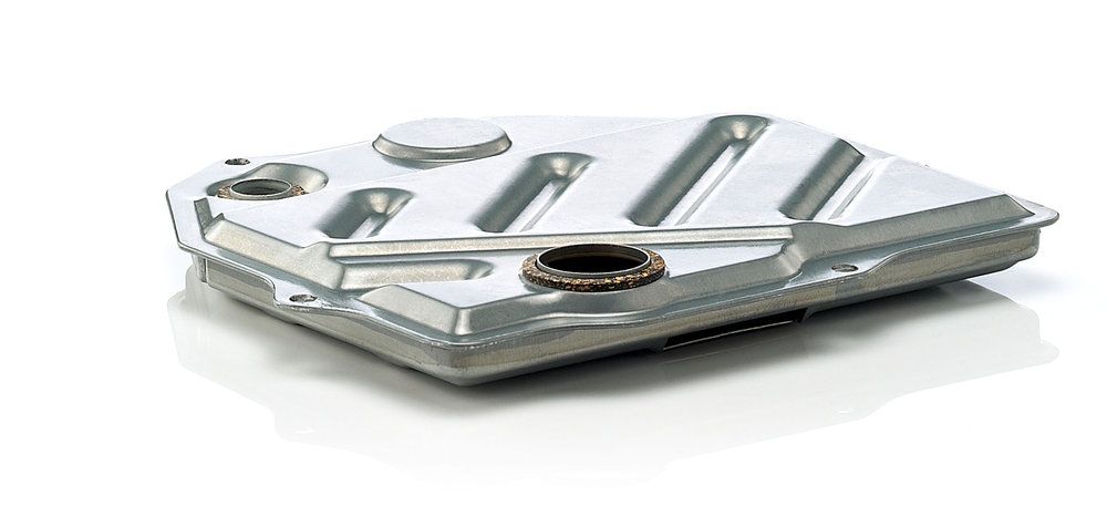 Hydraulikfilter, Automatikgetriebe