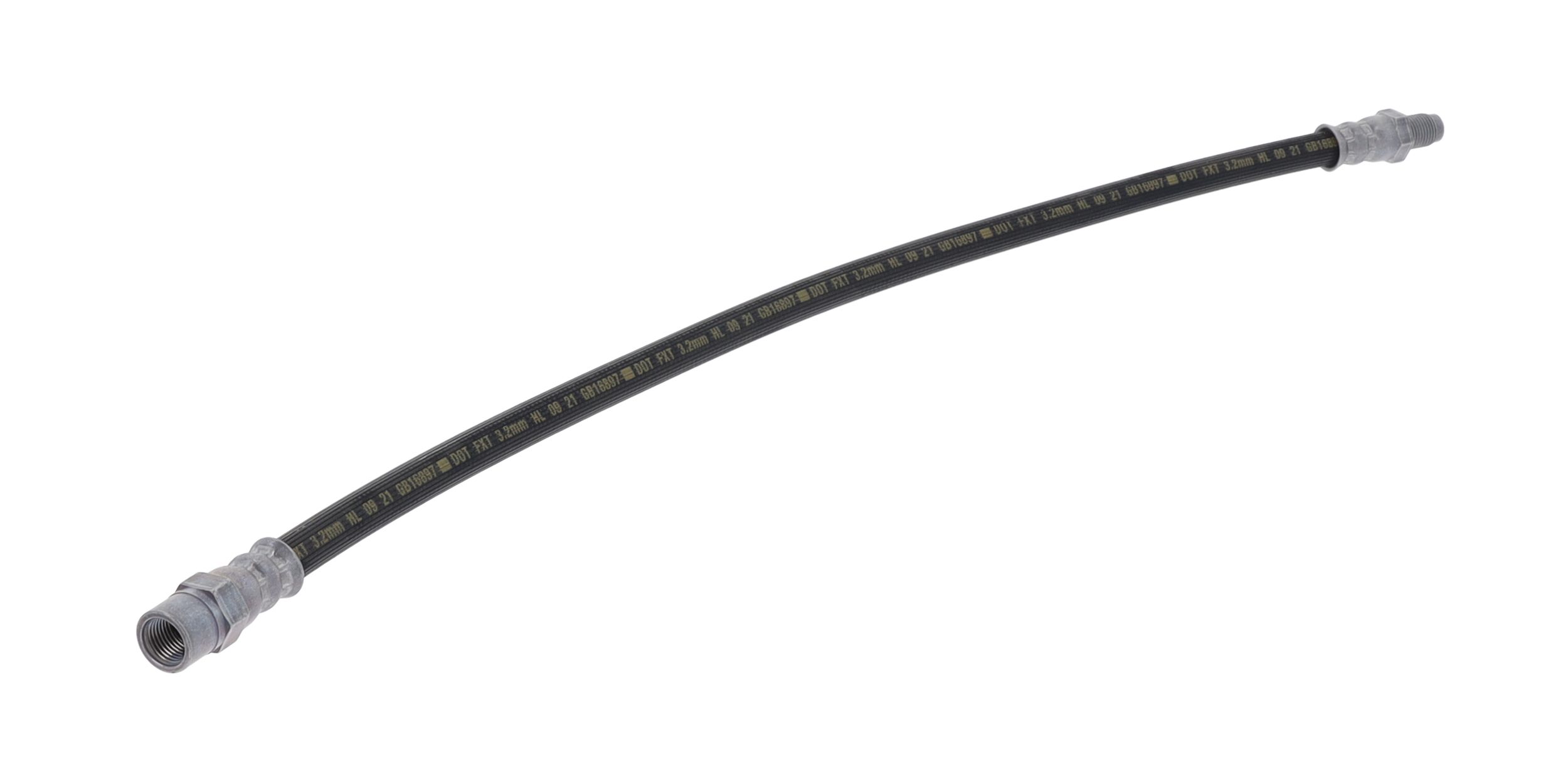 Brake Hose 19018508